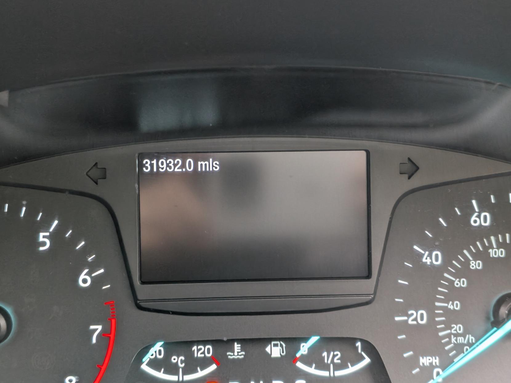 Ford Fiesta 1.0T EcoBoost GPF Zetec Hatchback 5dr Petrol Auto Euro 6 (s/s) (100 ps)