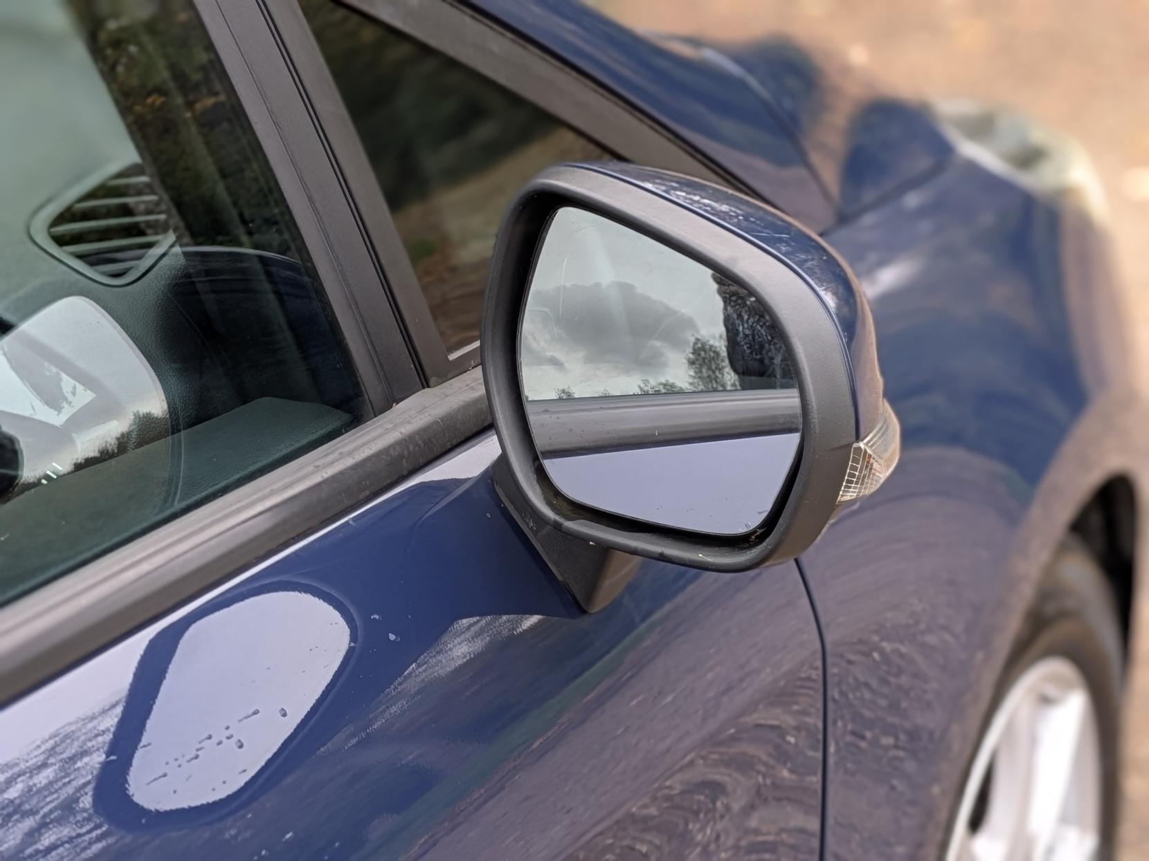 Ford Fiesta 1.0T EcoBoost GPF Zetec Hatchback 5dr Petrol Auto Euro 6 (s/s) (100 ps)