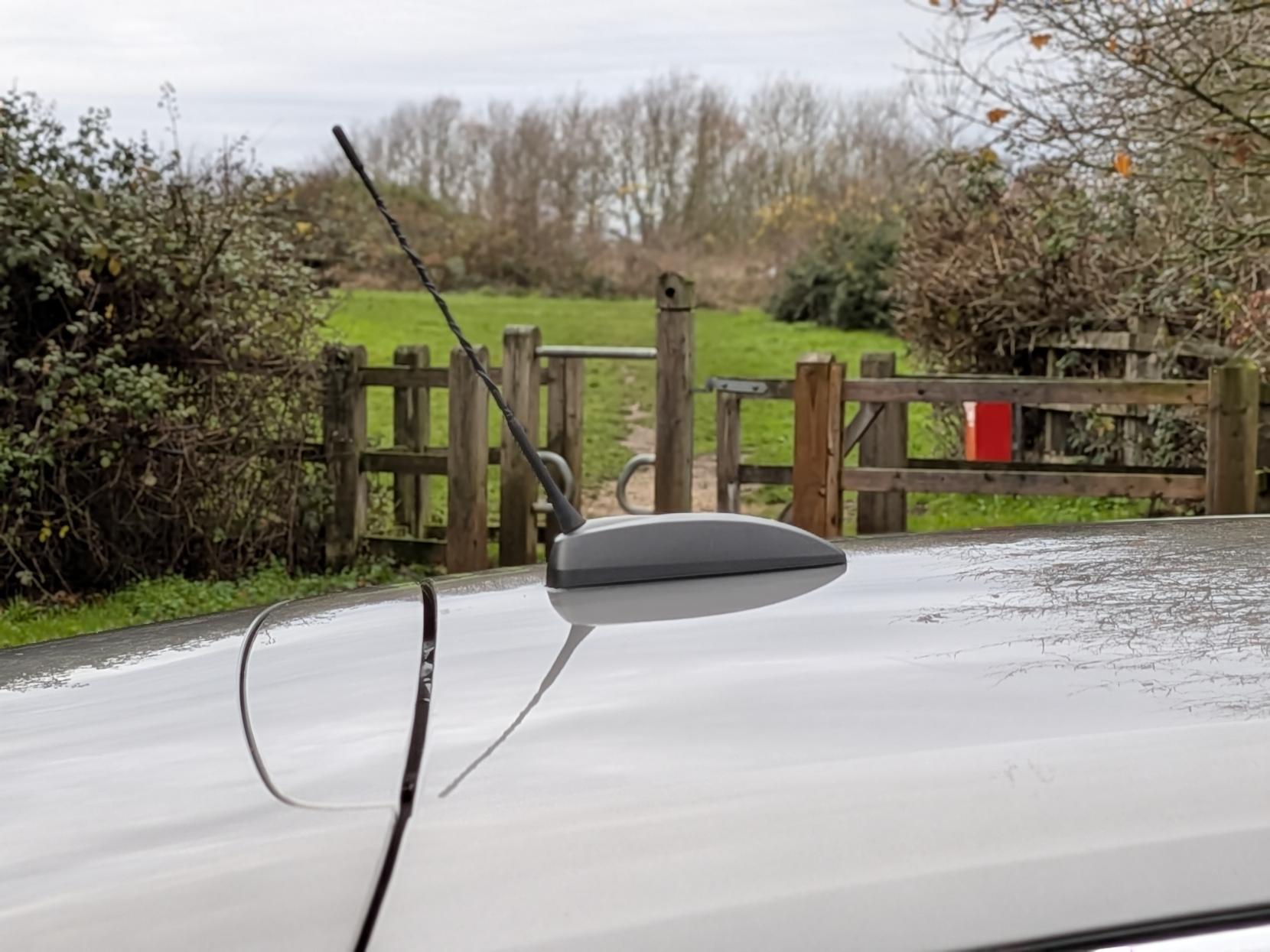 Vauxhall Astra 1.4i Turbo SRi Hatchback 5dr Petrol Manual Euro 6 (150 ps)