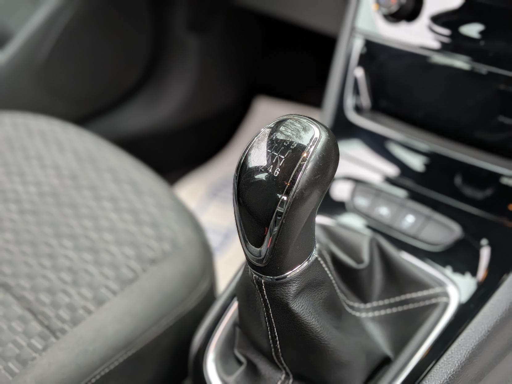 Vauxhall Astra 1.4i Turbo SRi Hatchback 5dr Petrol Manual Euro 6 (150 ps)