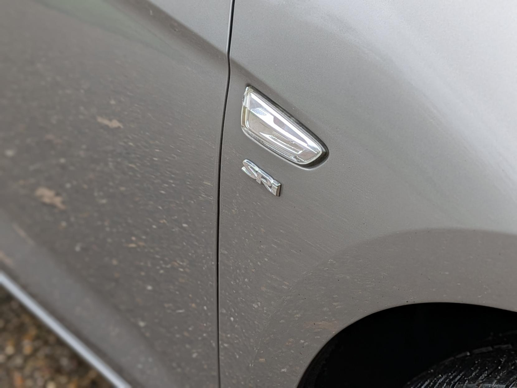 Vauxhall Astra 1.4i Turbo SRi Hatchback 5dr Petrol Manual Euro 6 (150 ps)