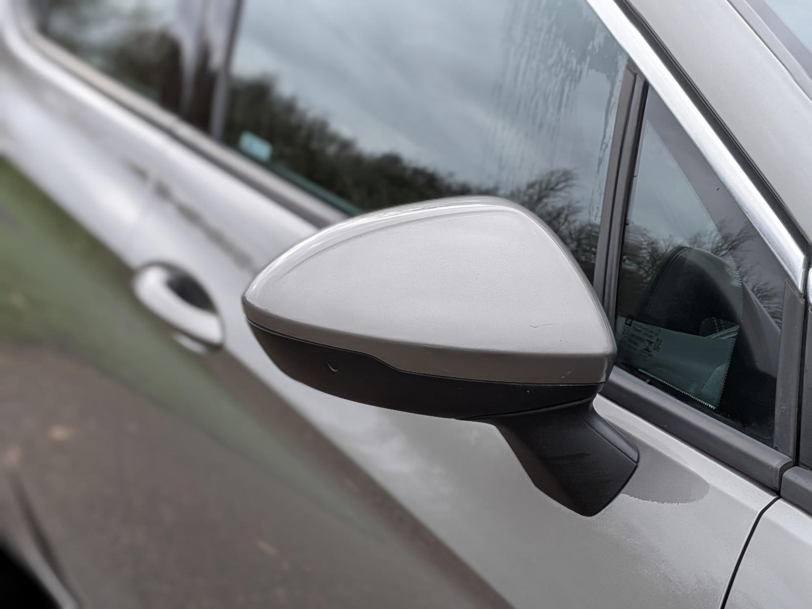 Vauxhall Astra 1.4i Turbo SRi Hatchback 5dr Petrol Manual Euro 6 (150 ps)