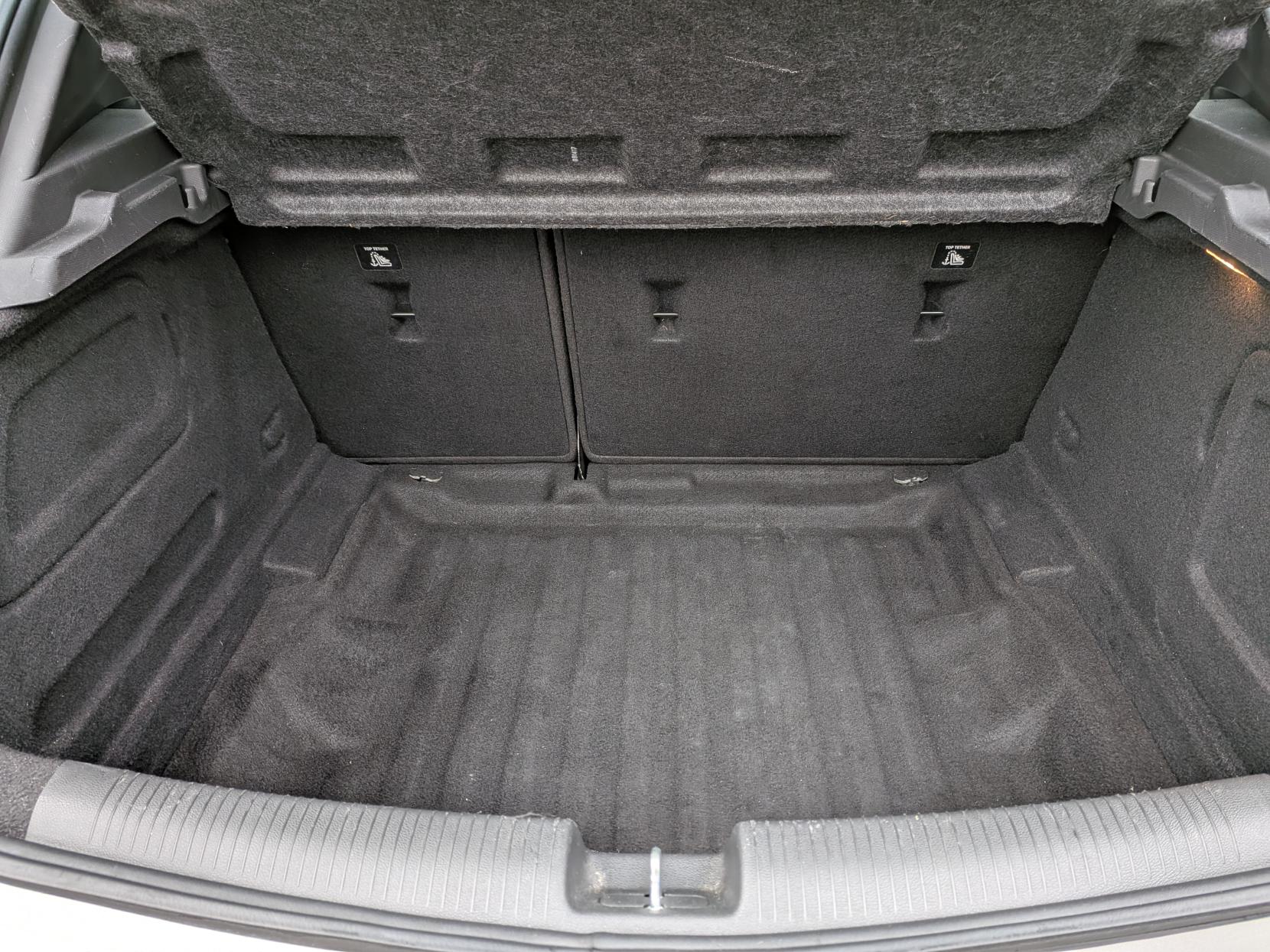 Vauxhall Astra 1.4i Turbo SRi Hatchback 5dr Petrol Manual Euro 6 (150 ps)