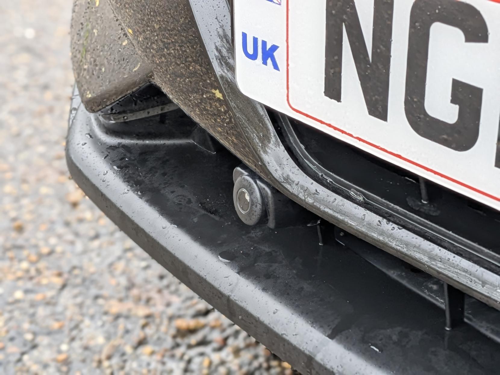 Nissan Qashqai 1.2 DIG-T N-Connecta SUV 5dr Petrol Manual Euro 6 (s/s) (115 ps)