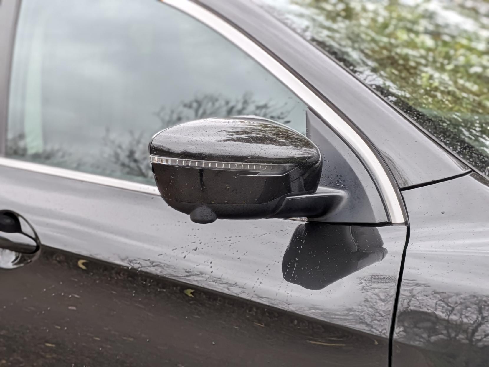 Nissan Qashqai 1.2 DIG-T N-Connecta SUV 5dr Petrol Manual Euro 6 (s/s) (115 ps)