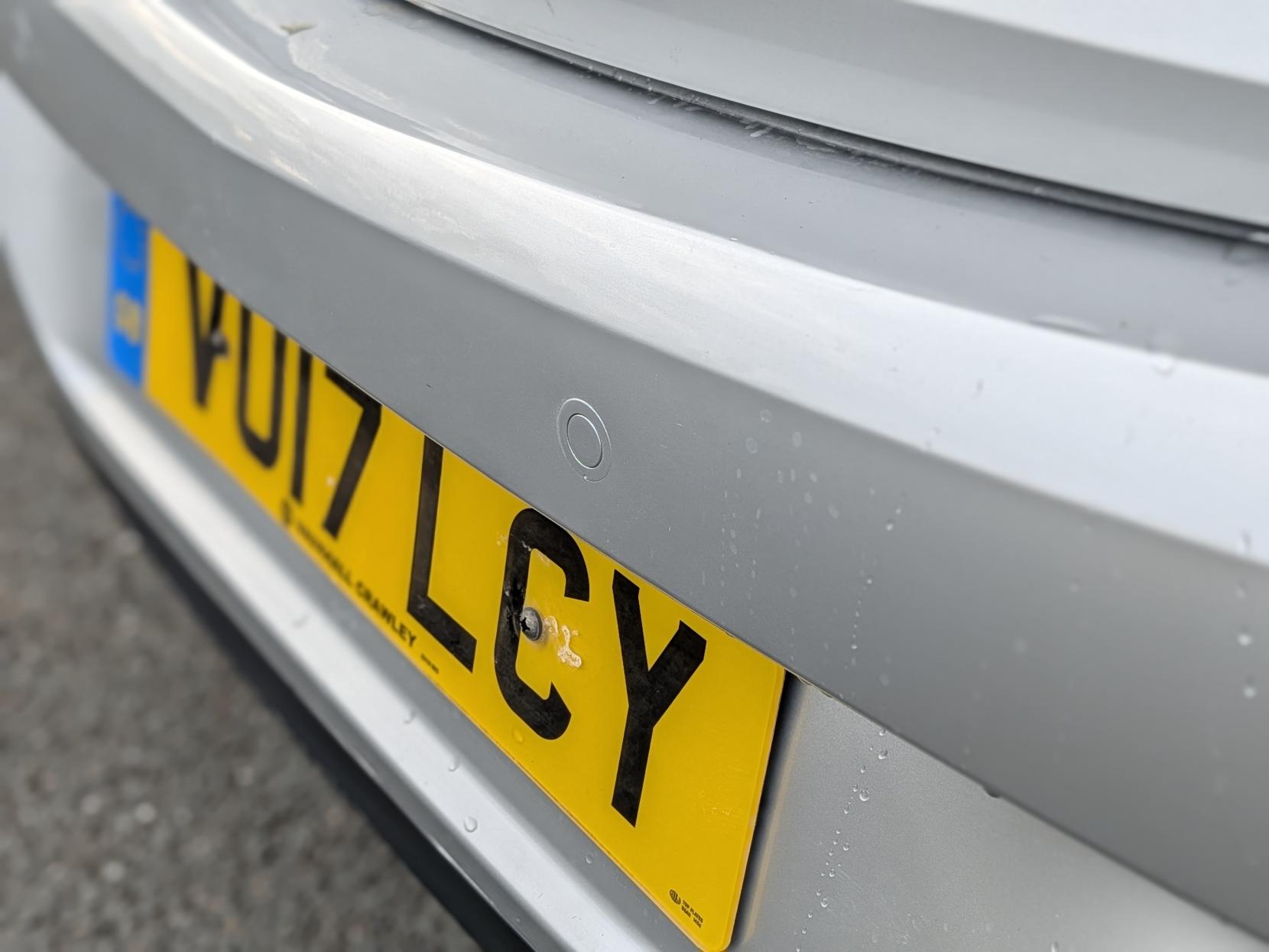 Vauxhall Astra 1.4i Turbo Elite Nav Hatchback 5dr Petrol Manual Euro 6 (150 ps)