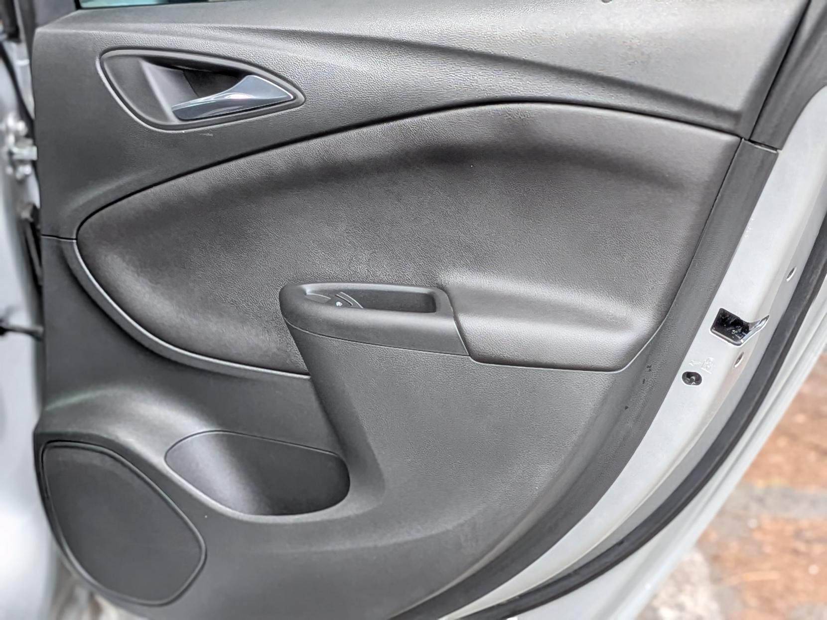 Vauxhall Astra 1.4i Turbo Elite Nav Hatchback 5dr Petrol Manual Euro 6 (150 ps)