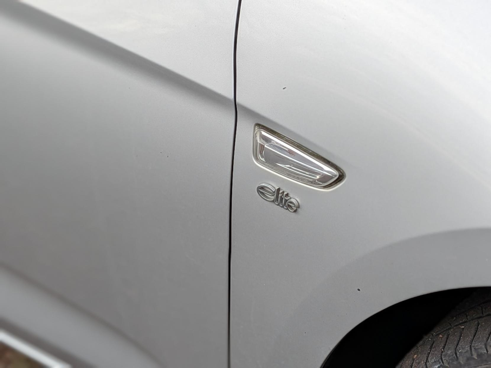 Vauxhall Astra 1.4i Turbo Elite Nav Hatchback 5dr Petrol Manual Euro 6 (150 ps)