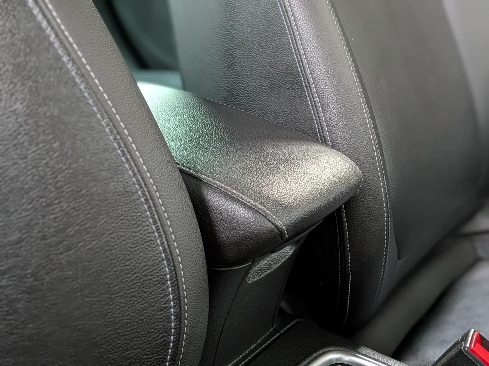 Vauxhall Astra 1.4i Turbo Elite Nav Hatchback 5dr Petrol Manual Euro 6 (150 ps)