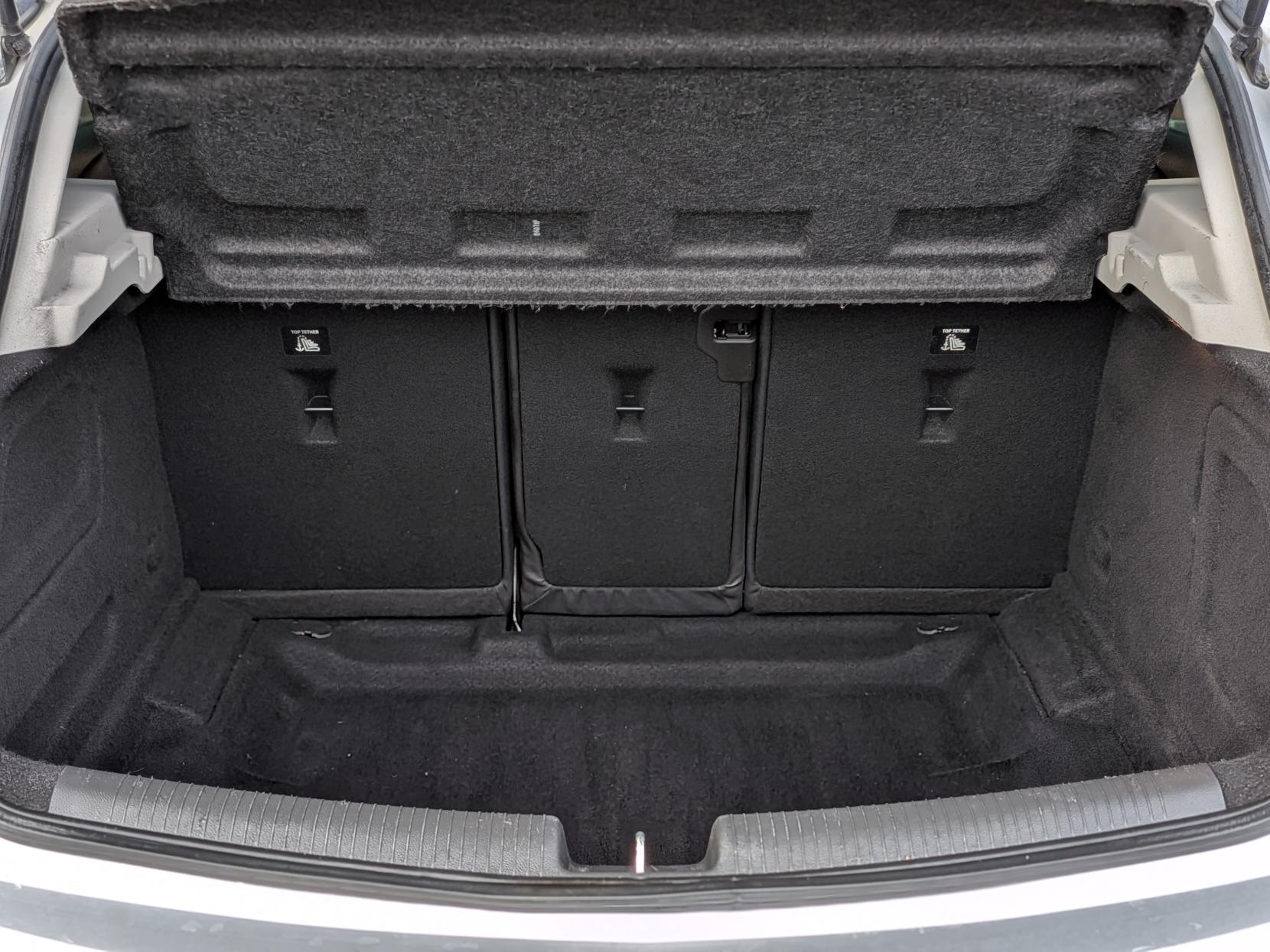 Vauxhall Astra 1.4i Turbo Elite Nav Hatchback 5dr Petrol Manual Euro 6 (150 ps)