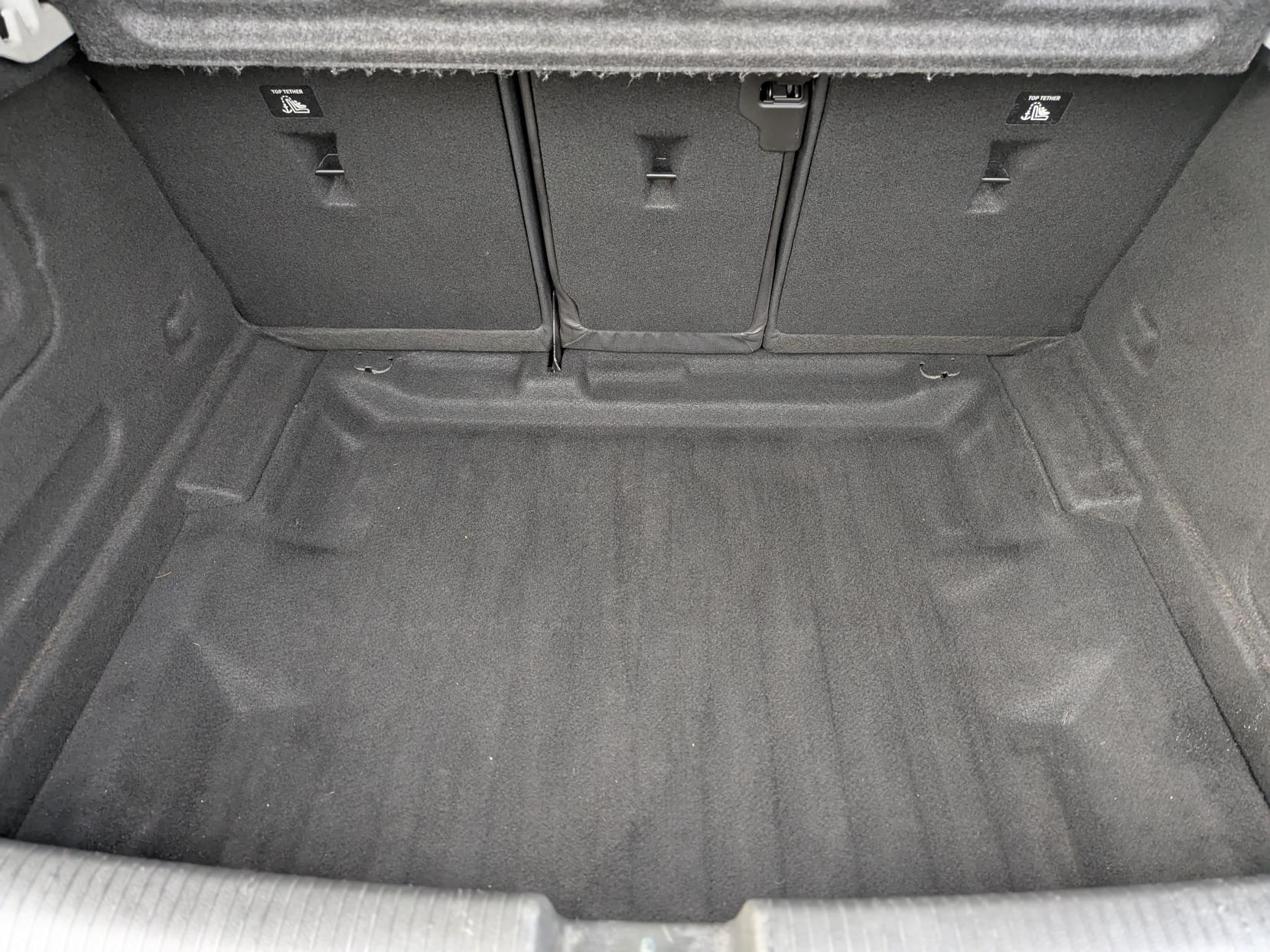 Vauxhall Astra 1.4i Turbo Elite Nav Hatchback 5dr Petrol Manual Euro 6 (150 ps)