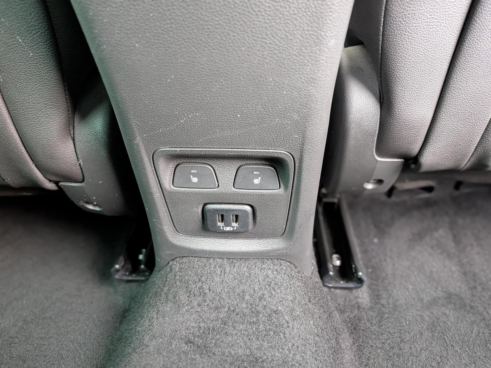 Vauxhall Astra 1.4i Turbo Elite Nav Hatchback 5dr Petrol Manual Euro 6 (150 ps)