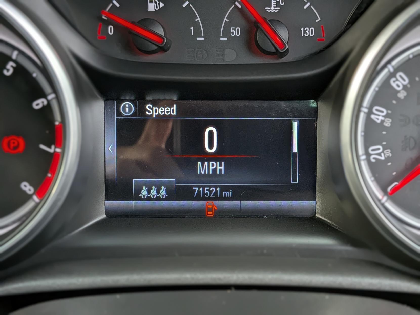 Vauxhall Astra 1.4i Turbo Elite Nav Hatchback 5dr Petrol Manual Euro 6 (150 ps)