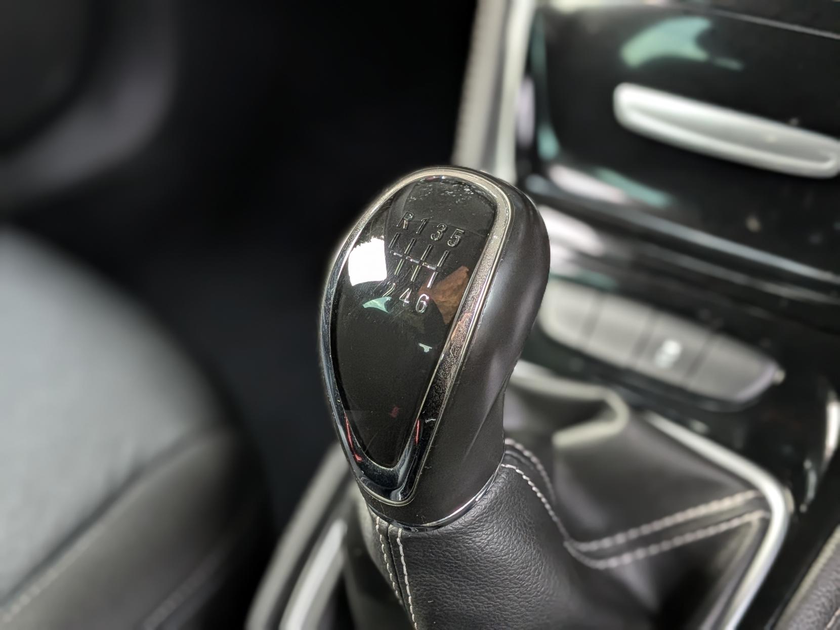 Vauxhall Astra 1.4i Turbo Elite Nav Hatchback 5dr Petrol Manual Euro 6 (150 ps)