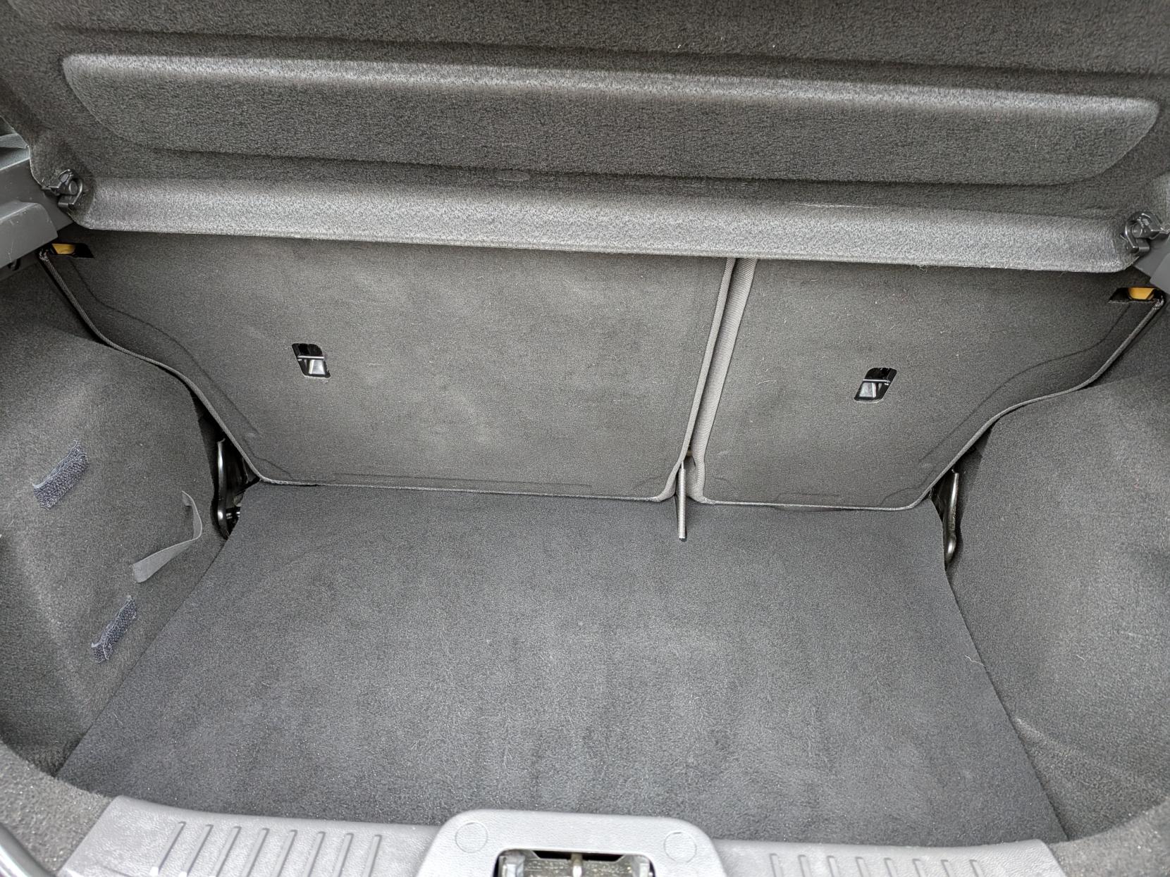 Ford Fiesta 1.0T EcoBoost ST-Line Hatchback 3dr Petrol Manual Euro 6 (s/s) (140 ps)