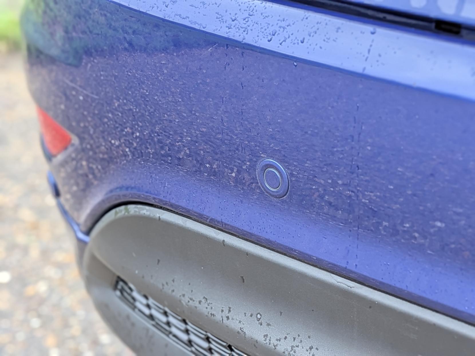 Ford Fiesta 1.0T EcoBoost ST-Line Hatchback 3dr Petrol Manual Euro 6 (s/s) (140 ps)