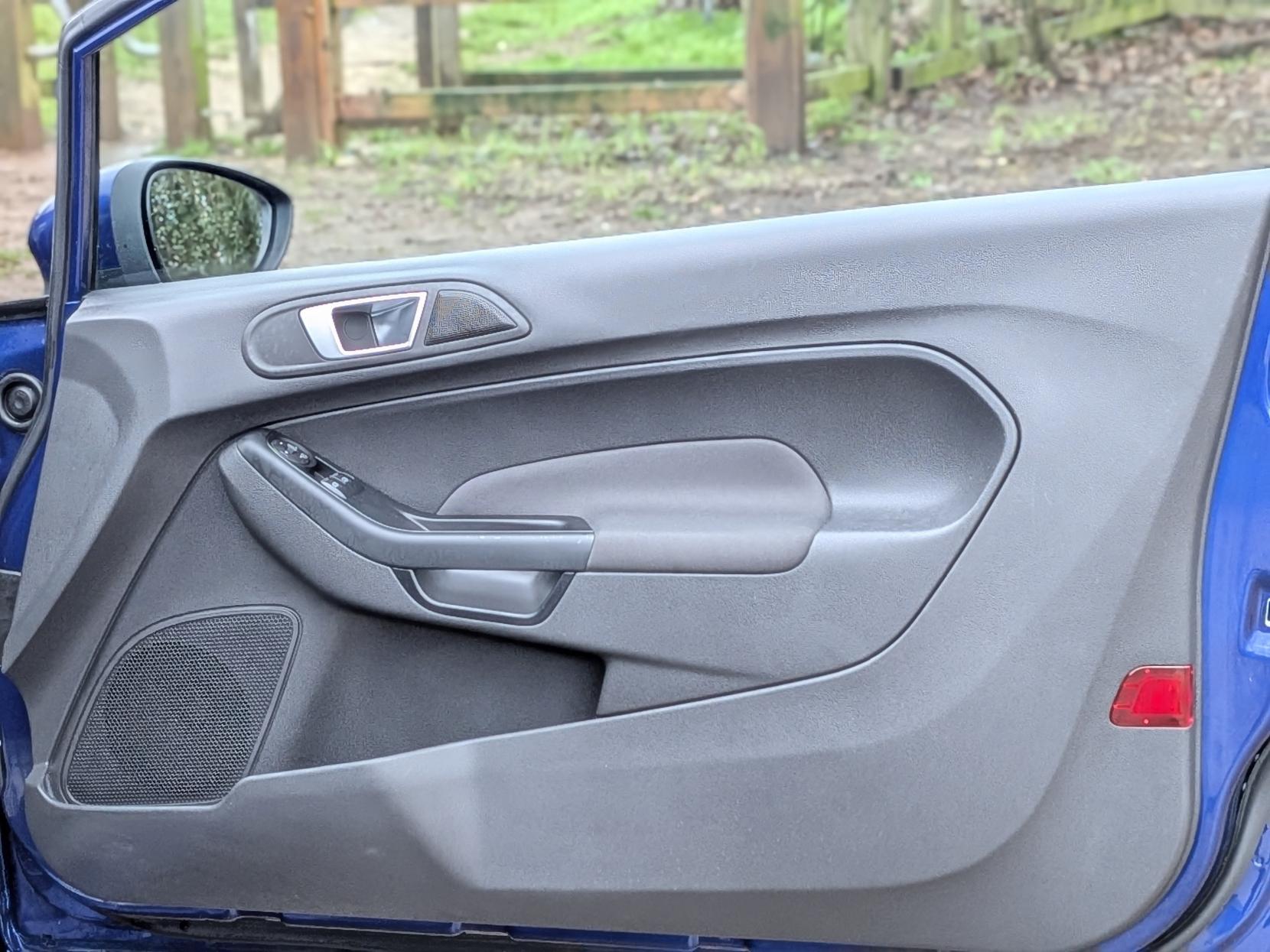 Ford Fiesta 1.0T EcoBoost ST-Line Hatchback 3dr Petrol Manual Euro 6 (s/s) (140 ps)