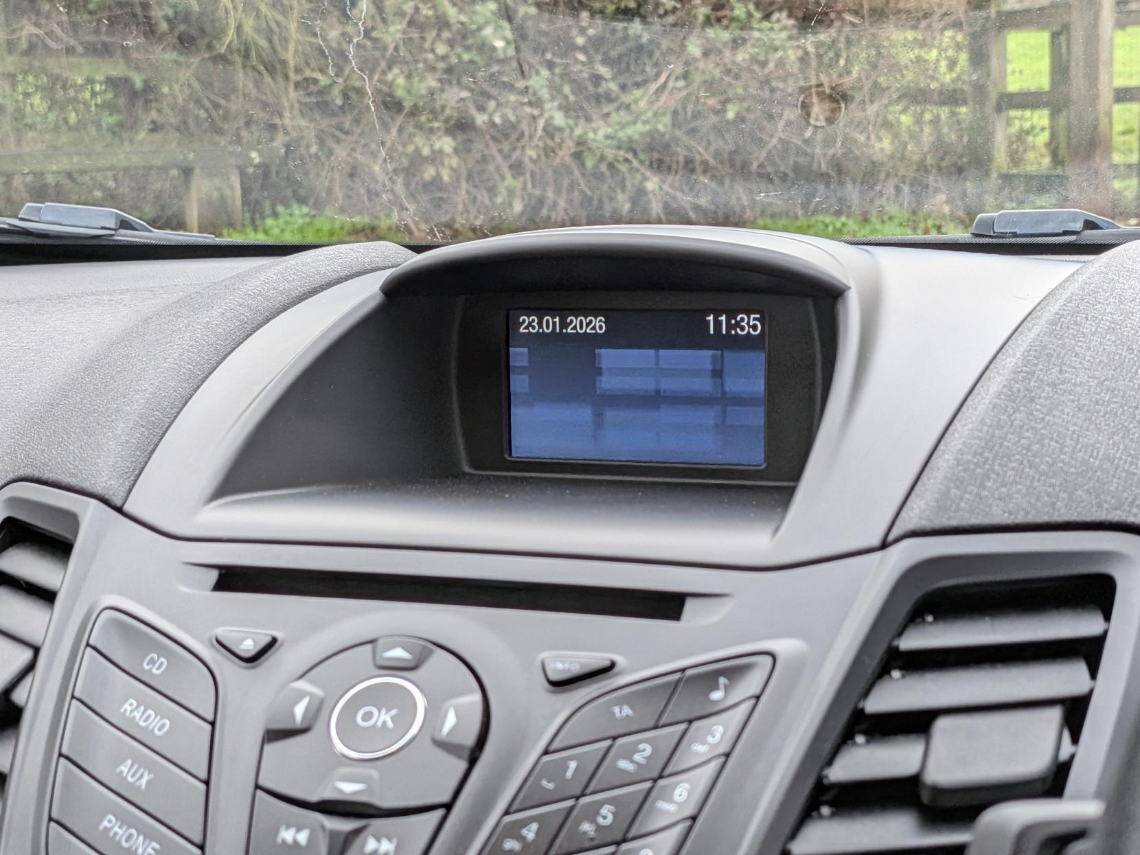 Ford Fiesta 1.0T EcoBoost ST-Line Hatchback 3dr Petrol Manual Euro 6 (s/s) (140 ps)