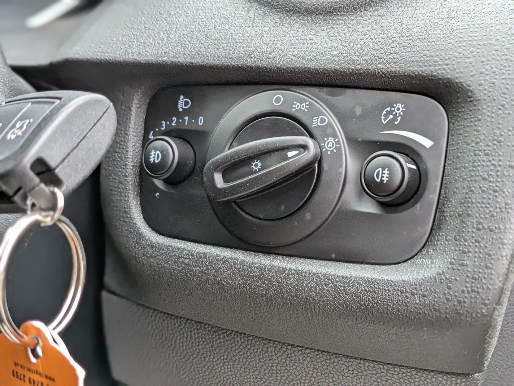 Ford Fiesta 1.0T EcoBoost ST-Line Hatchback 3dr Petrol Manual Euro 6 (s/s) (140 ps)