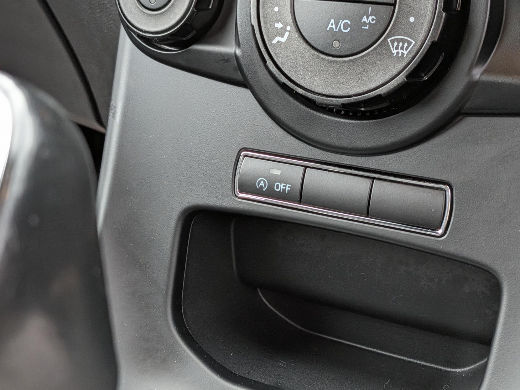 Ford Fiesta 1.0T EcoBoost ST-Line Hatchback 3dr Petrol Manual Euro 6 (s/s) (140 ps)