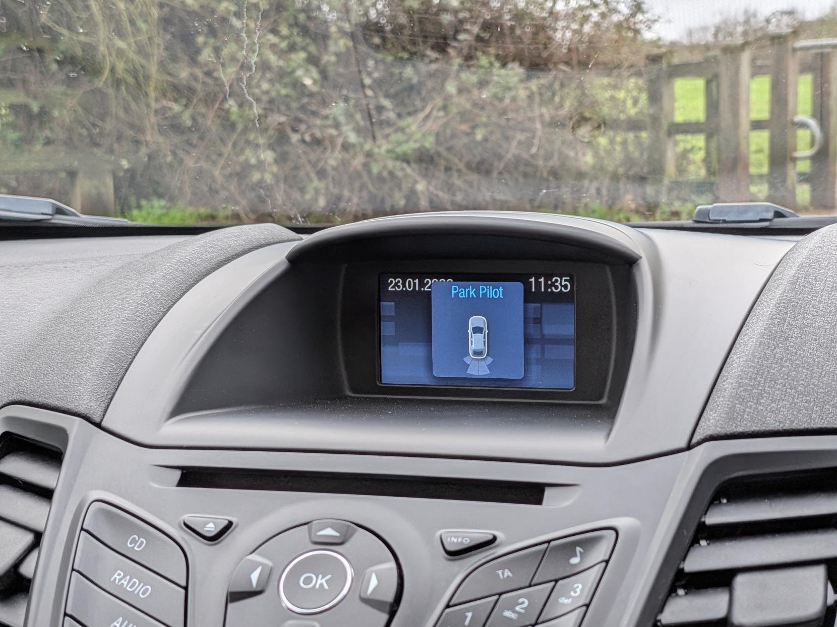 Ford Fiesta 1.0T EcoBoost ST-Line Hatchback 3dr Petrol Manual Euro 6 (s/s) (140 ps)