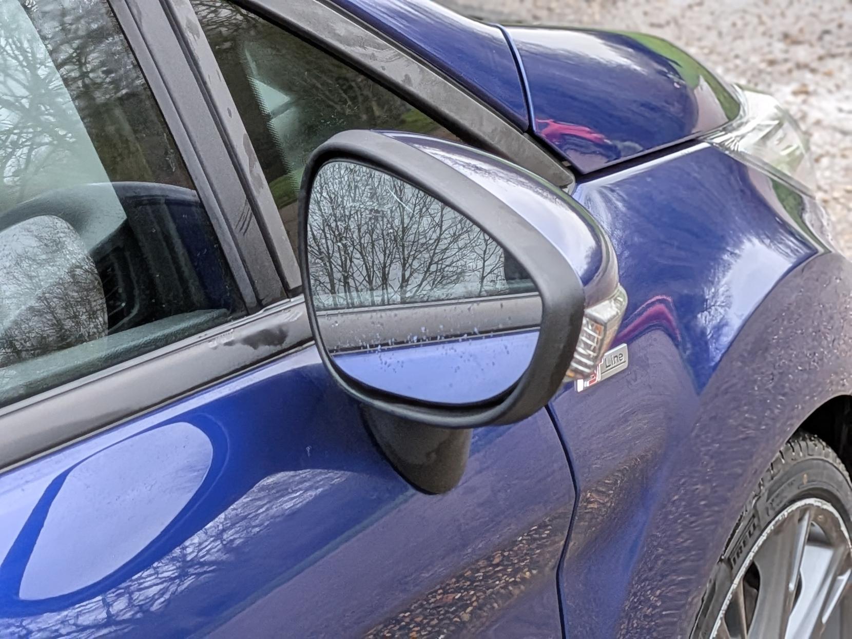 Ford Fiesta 1.0T EcoBoost ST-Line Hatchback 3dr Petrol Manual Euro 6 (s/s) (140 ps)