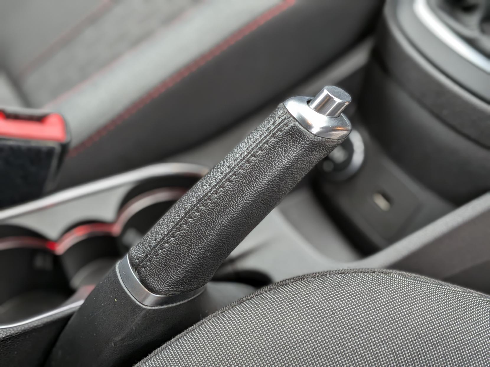 Ford Fiesta 1.0T EcoBoost ST-Line Hatchback 3dr Petrol Manual Euro 6 (s/s) (140 ps)