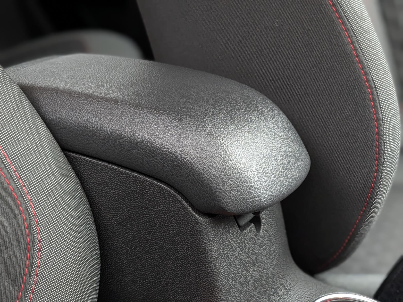 Ford Fiesta 1.0T EcoBoost ST-Line Hatchback 3dr Petrol Manual Euro 6 (s/s) (140 ps)