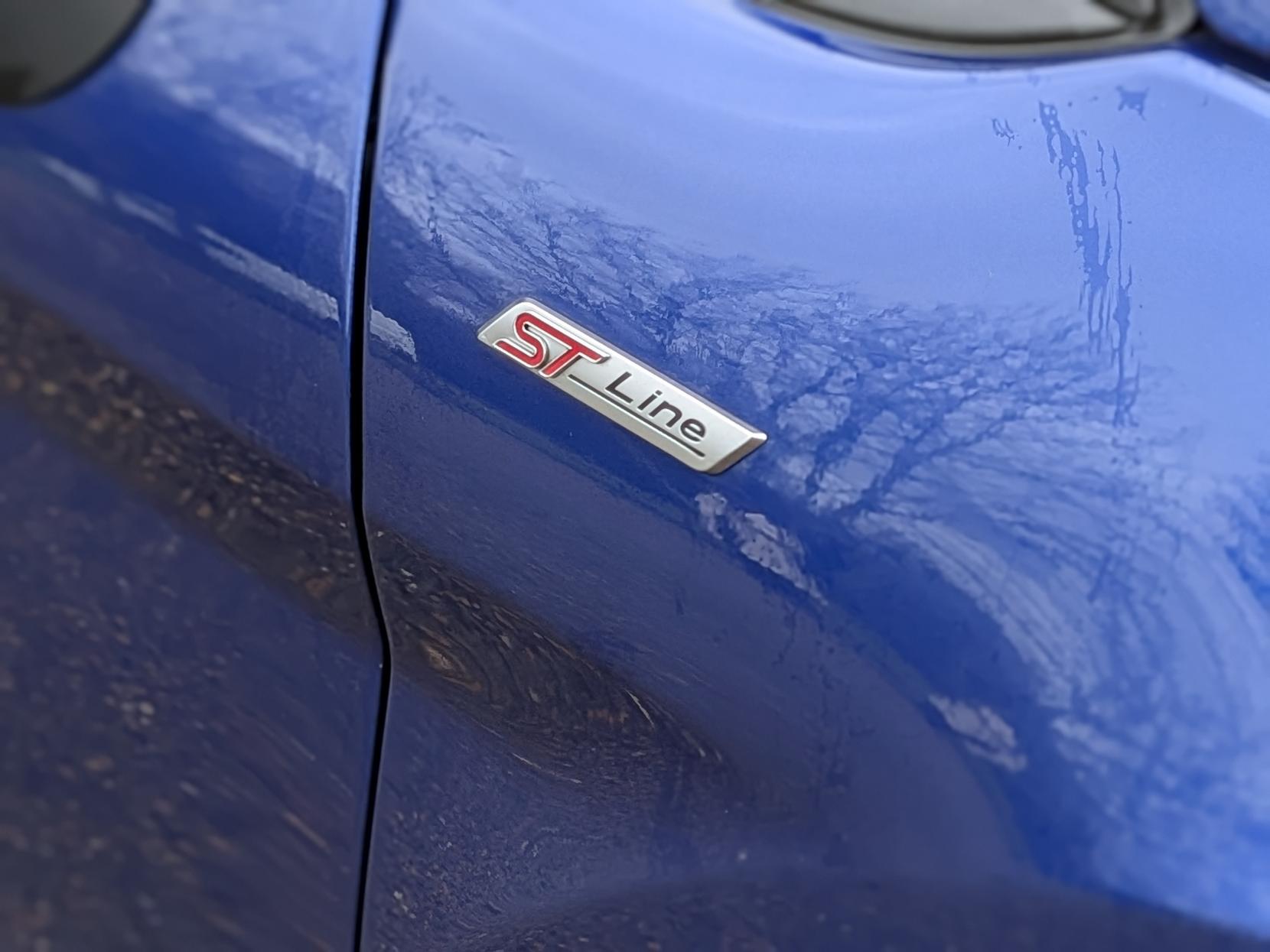 Ford Fiesta 1.0T EcoBoost ST-Line Hatchback 3dr Petrol Manual Euro 6 (s/s) (140 ps)