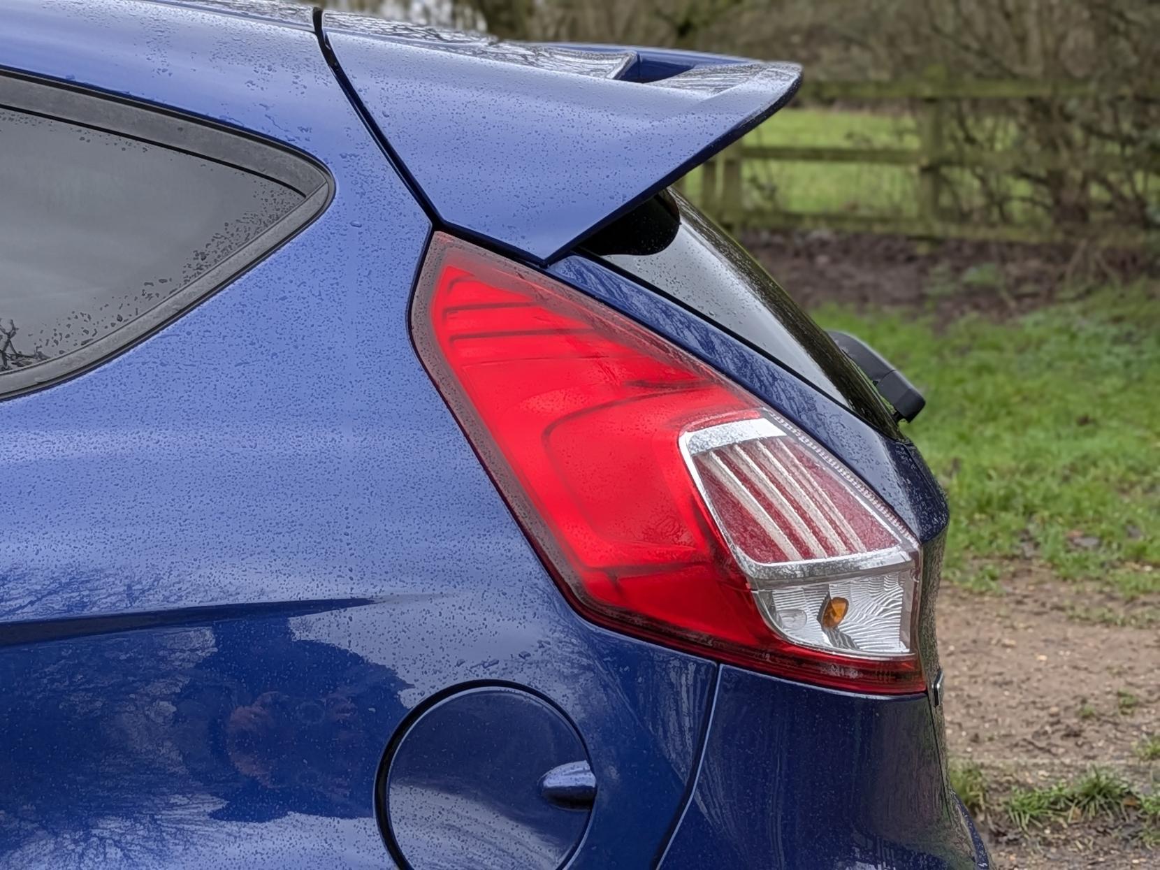 Ford Fiesta 1.0T EcoBoost ST-Line Hatchback 3dr Petrol Manual Euro 6 (s/s) (140 ps)