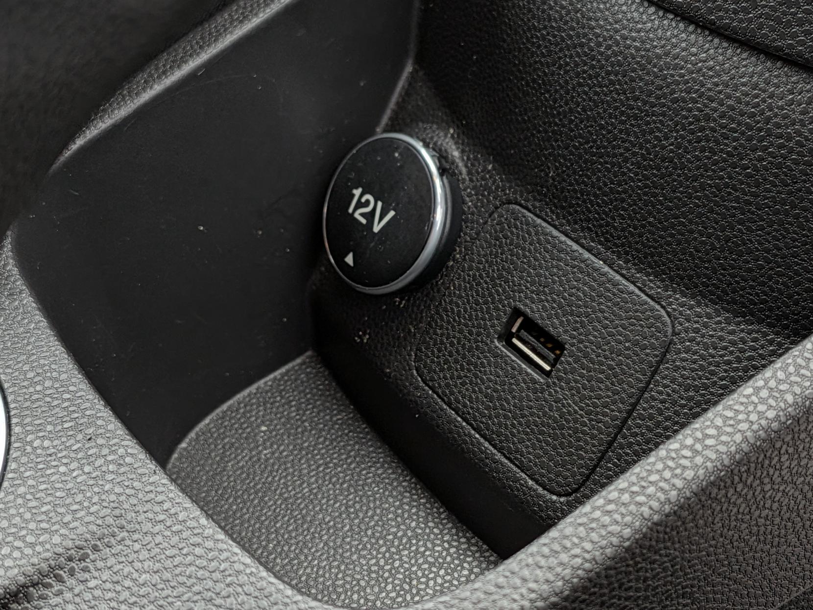 Ford Fiesta 1.0T EcoBoost ST-Line Hatchback 3dr Petrol Manual Euro 6 (s/s) (140 ps)