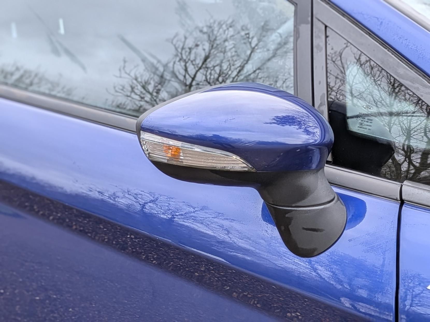 Ford Fiesta 1.0T EcoBoost ST-Line Hatchback 3dr Petrol Manual Euro 6 (s/s) (140 ps)