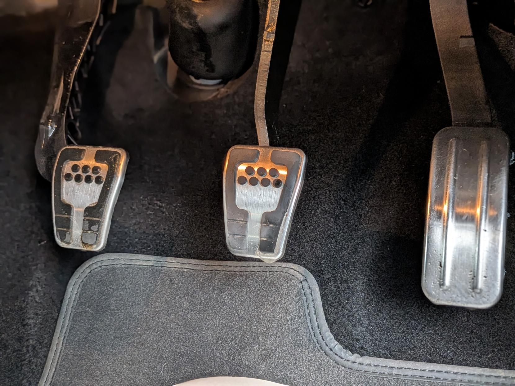 Ford Fiesta 1.0T EcoBoost ST-Line Hatchback 3dr Petrol Manual Euro 6 (s/s) (140 ps)