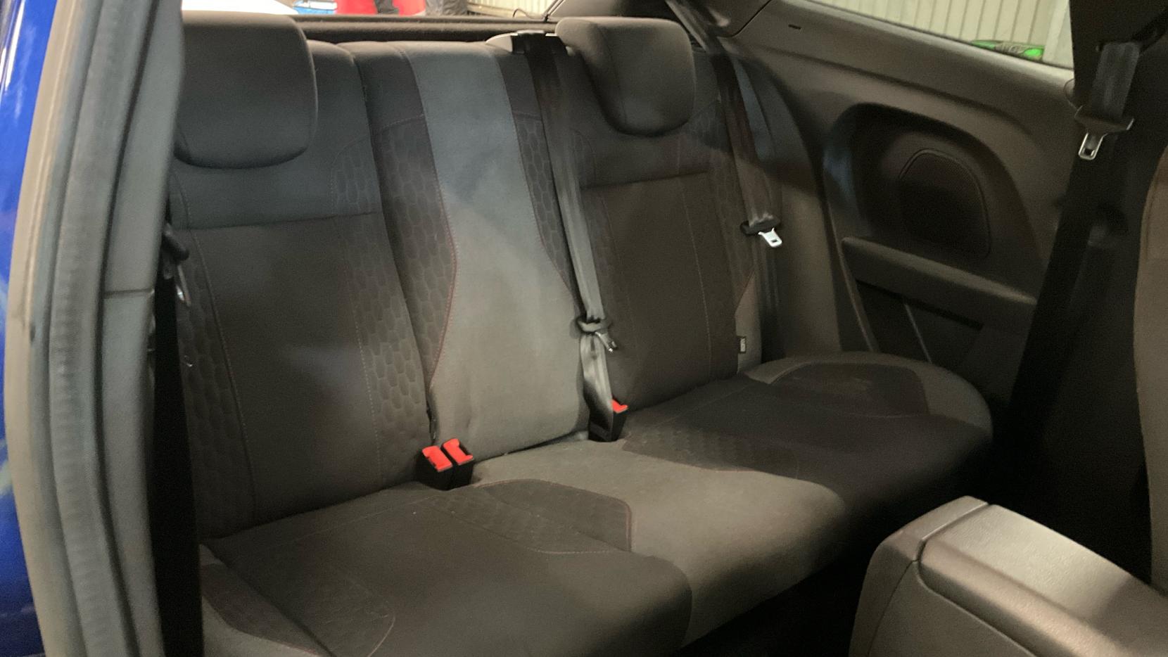 Ford Fiesta 1.0T EcoBoost ST-Line Hatchback 3dr Petrol Manual Euro 6 (s/s) (140 ps)