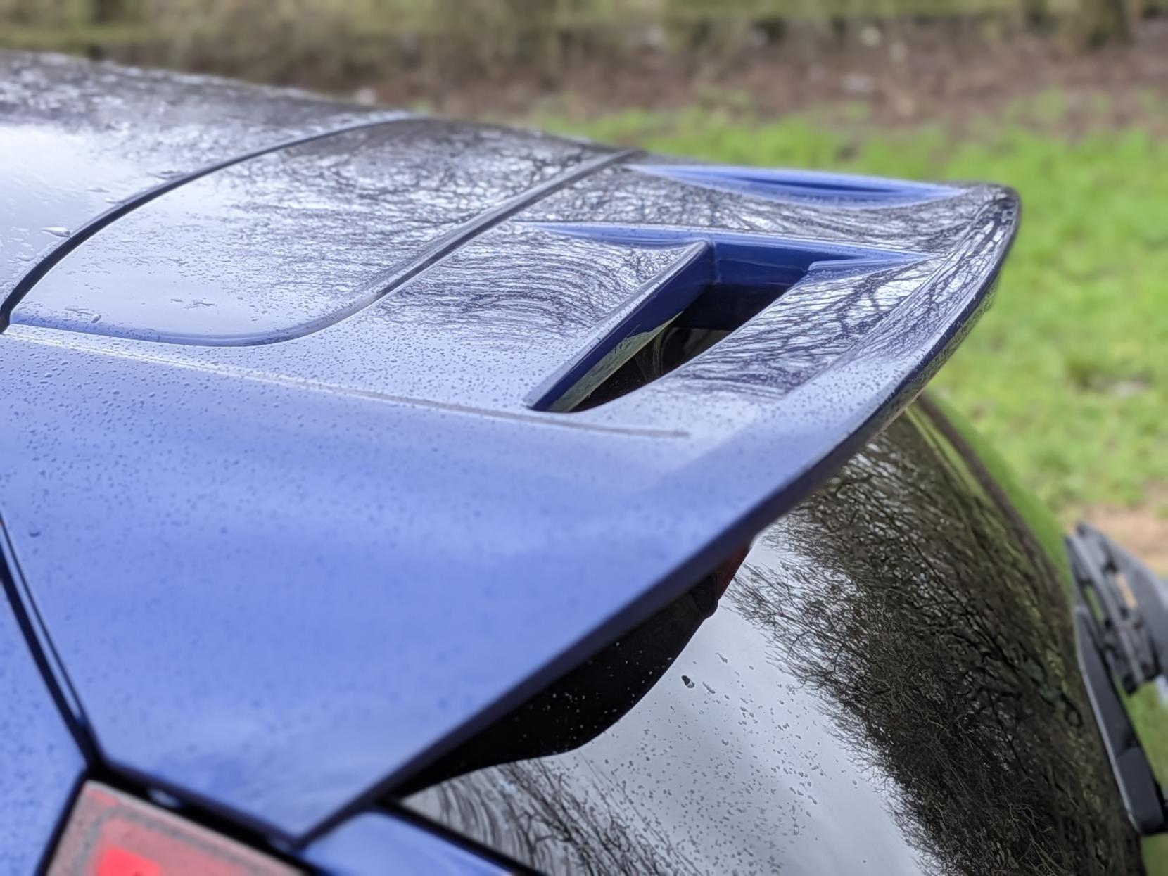 Ford Fiesta 1.0T EcoBoost ST-Line Hatchback 3dr Petrol Manual Euro 6 (s/s) (140 ps)