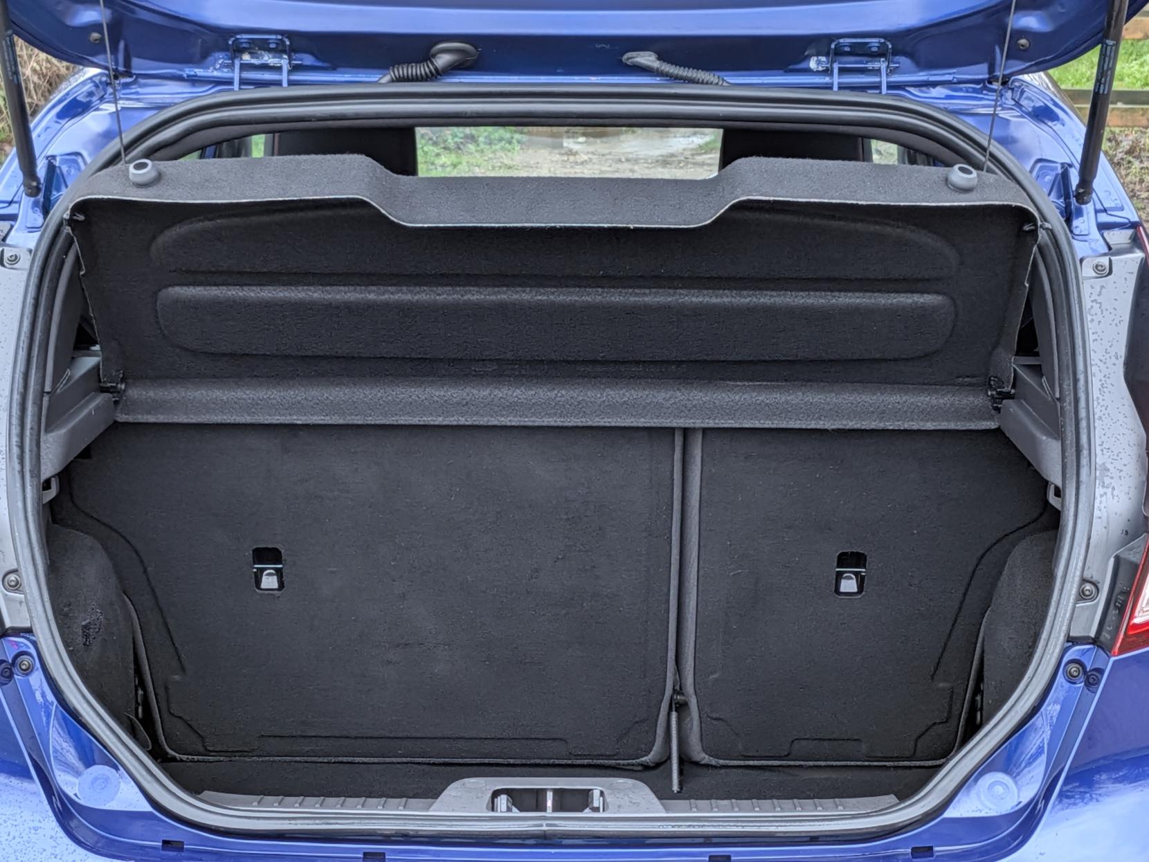 Ford Fiesta 1.0T EcoBoost ST-Line Hatchback 3dr Petrol Manual Euro 6 (s/s) (140 ps)