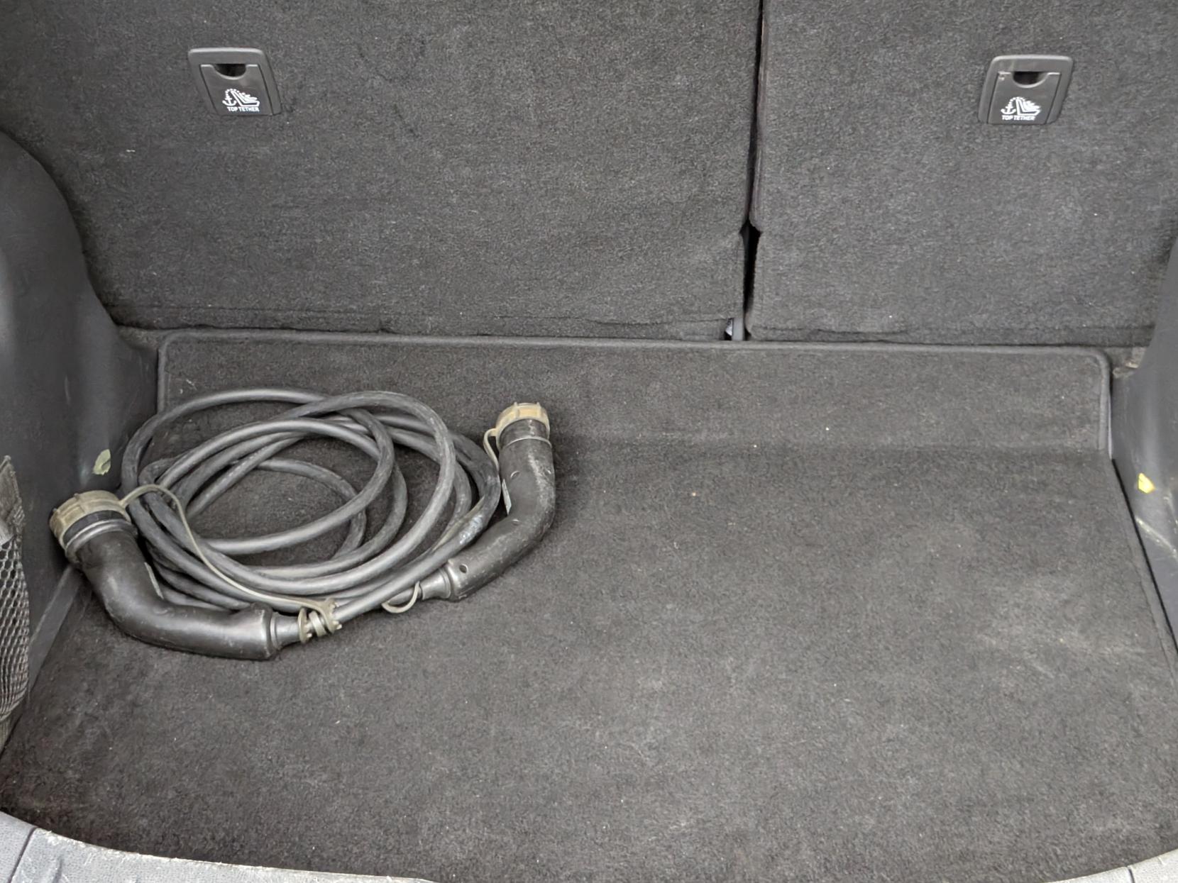 Nissan Leaf 40kWh Acenta Hatchback 5dr Electric Auto (150 ps)