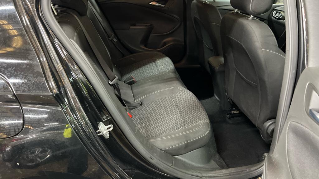 Vauxhall Astra 1.4i Turbo SRi VX Line Nav Hatchback 5dr Petrol Manual Euro 6 (s/s) (150 ps)