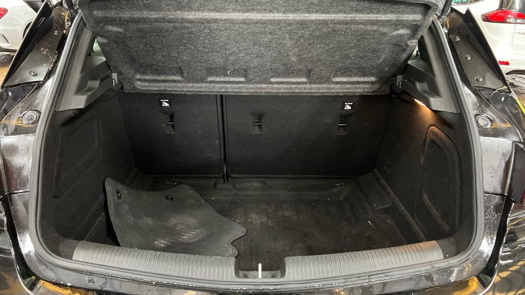 Vauxhall Astra 1.4i Turbo SRi VX Line Nav Hatchback 5dr Petrol Manual Euro 6 (s/s) (150 ps)