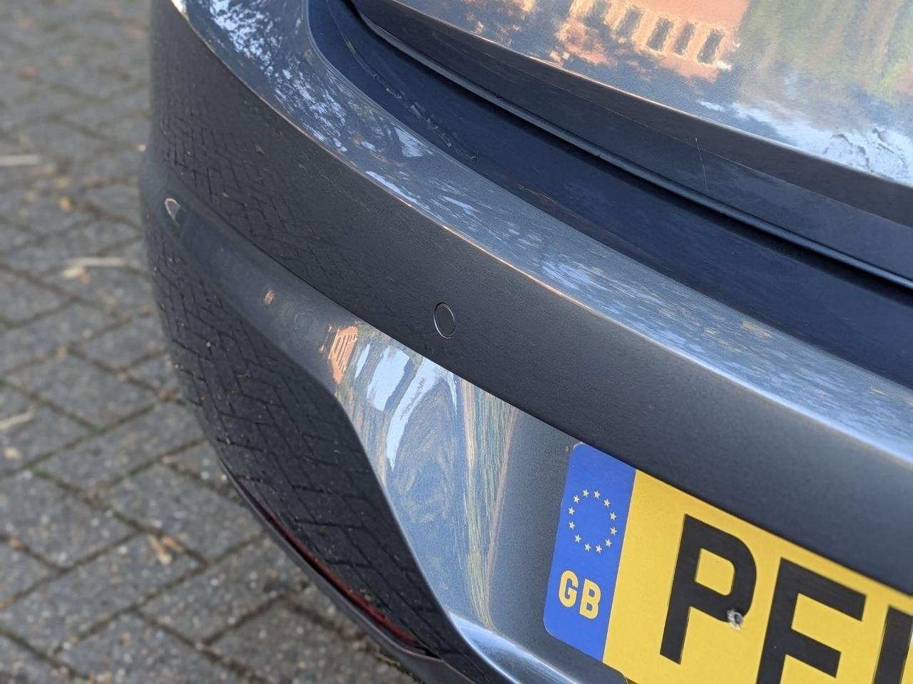 Vauxhall Astra 1.4i Turbo SRi Hatchback 5dr Petrol Manual Euro 6 (150 ps)