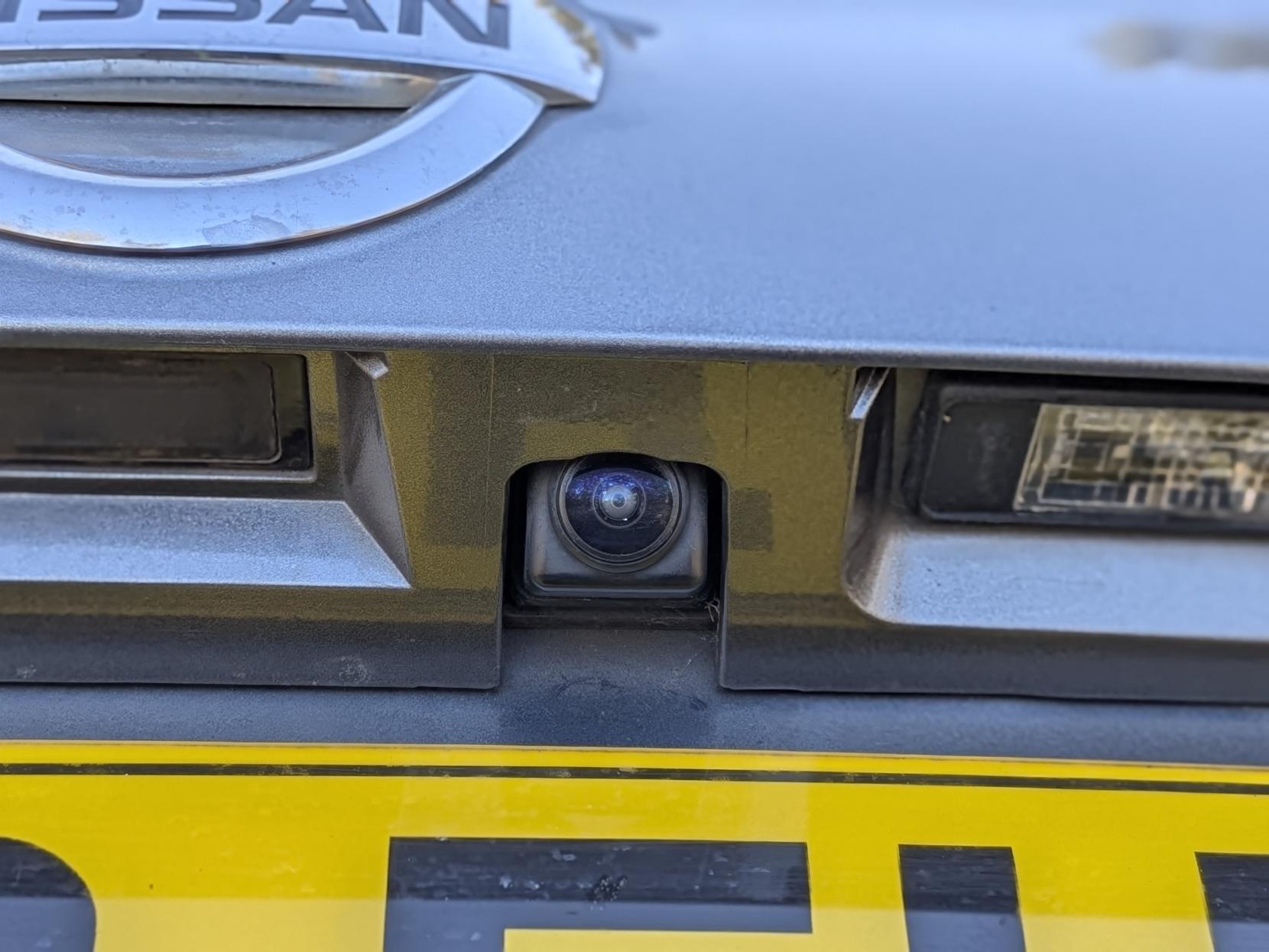 Nissan Qashqai 1.2 DIG-T N-Connecta SUV 5dr Petrol Manual Euro 6 (s/s) (115 ps)