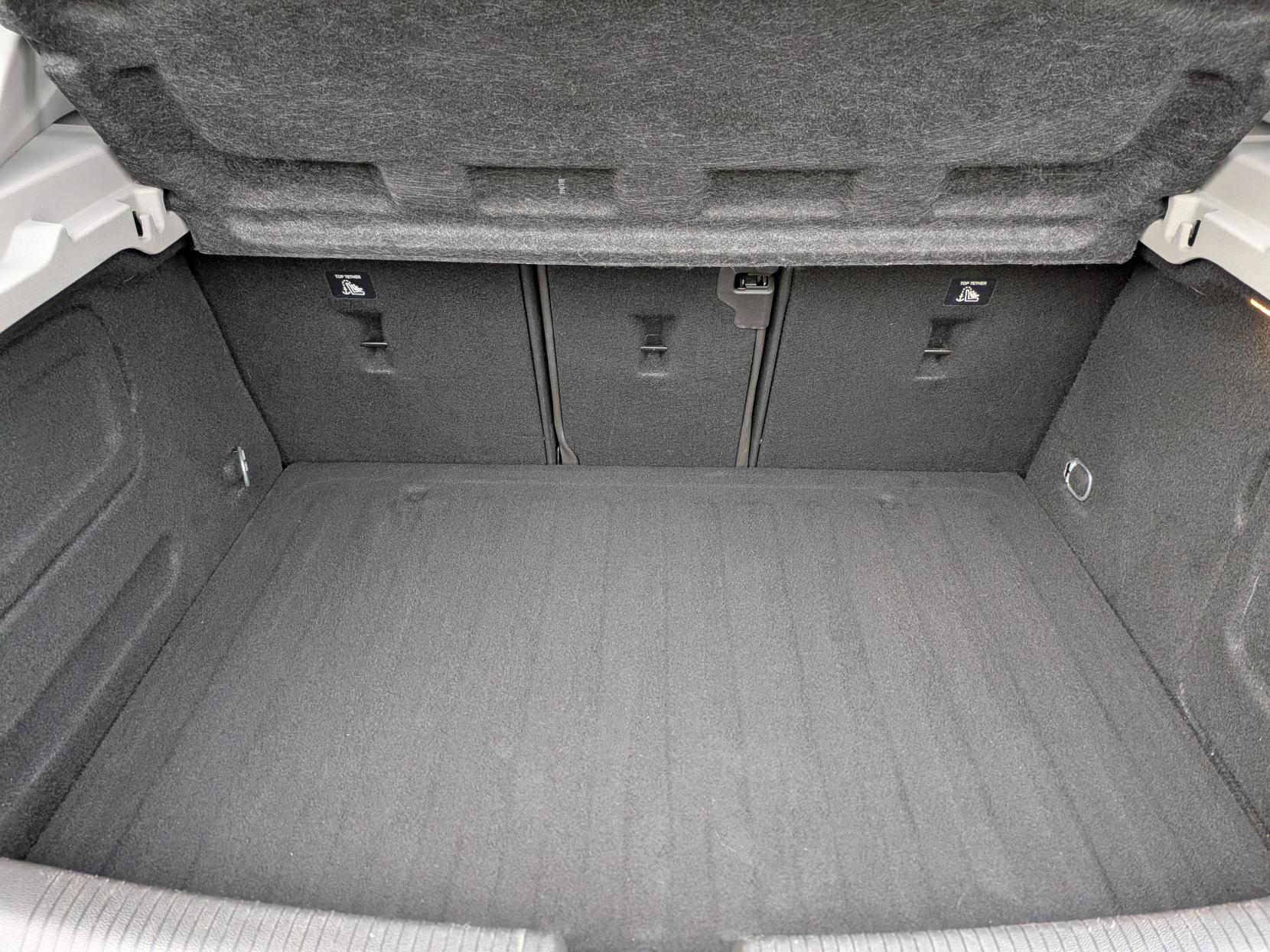 Vauxhall Astra 1.4i Turbo Elite Nav Hatchback 5dr Petrol Manual Euro 6 (150 ps)