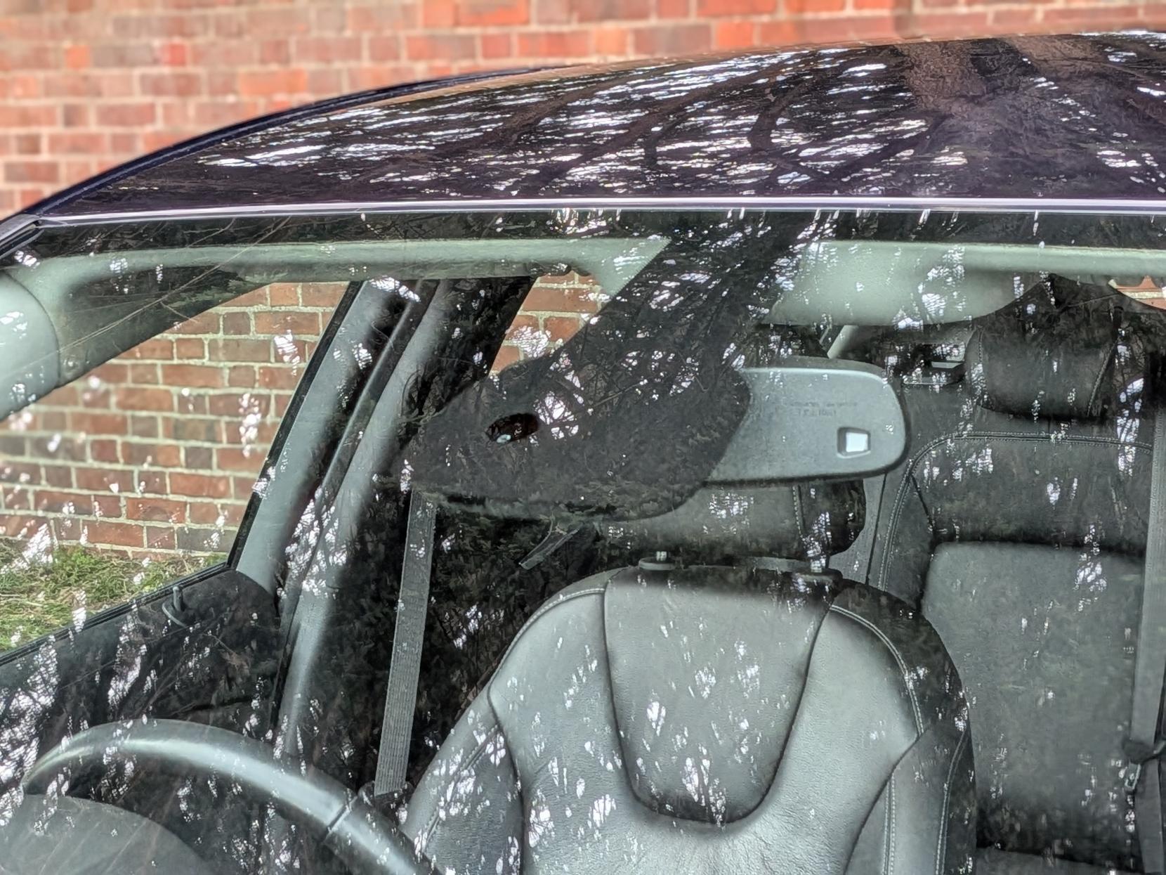 Vauxhall Astra 1.4i Turbo Elite Nav Hatchback 5dr Petrol Manual Euro 6 (150 ps)