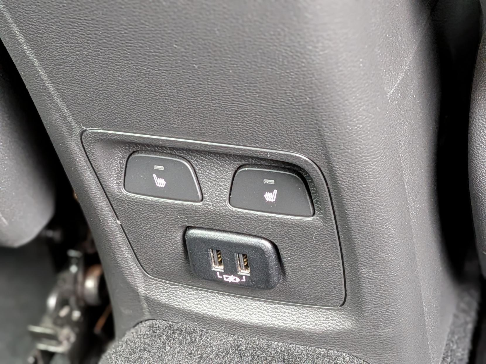 Vauxhall Astra 1.4i Turbo Elite Nav Hatchback 5dr Petrol Manual Euro 6 (150 ps)