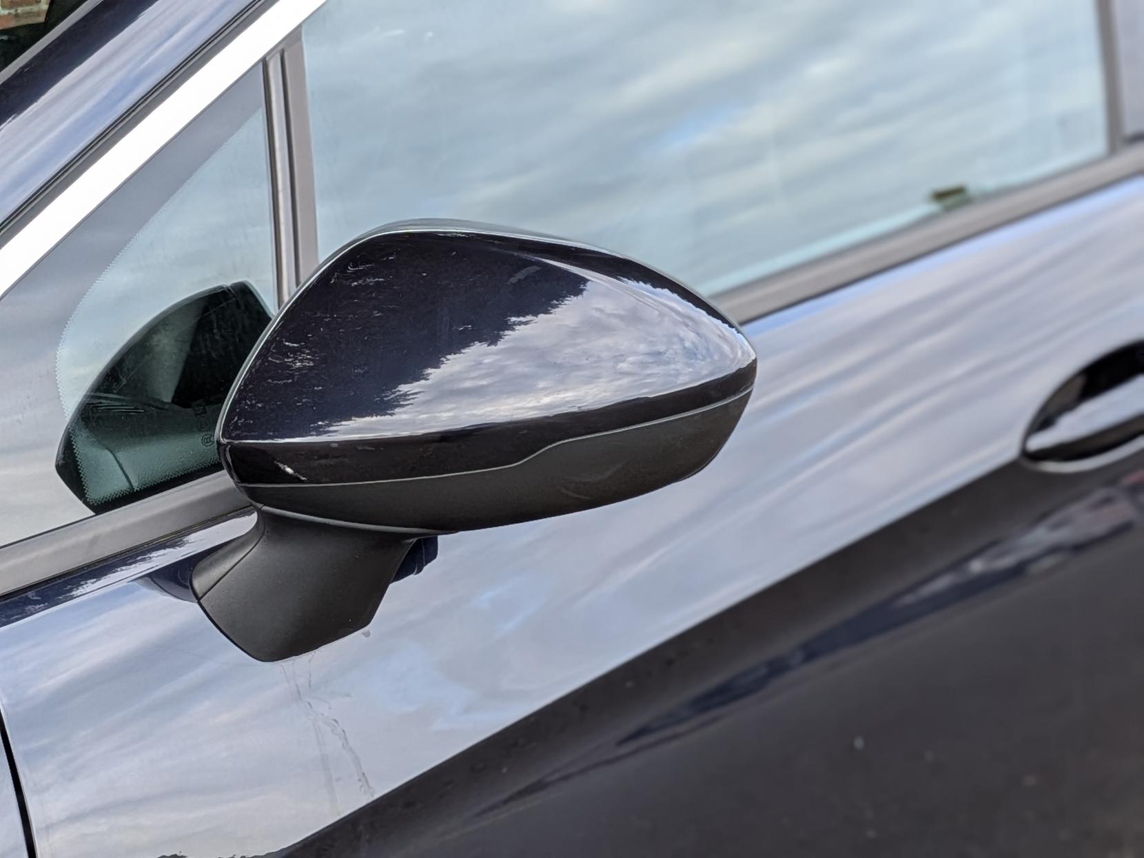 Vauxhall Astra 1.4i Turbo Elite Nav Hatchback 5dr Petrol Manual Euro 6 (150 ps)