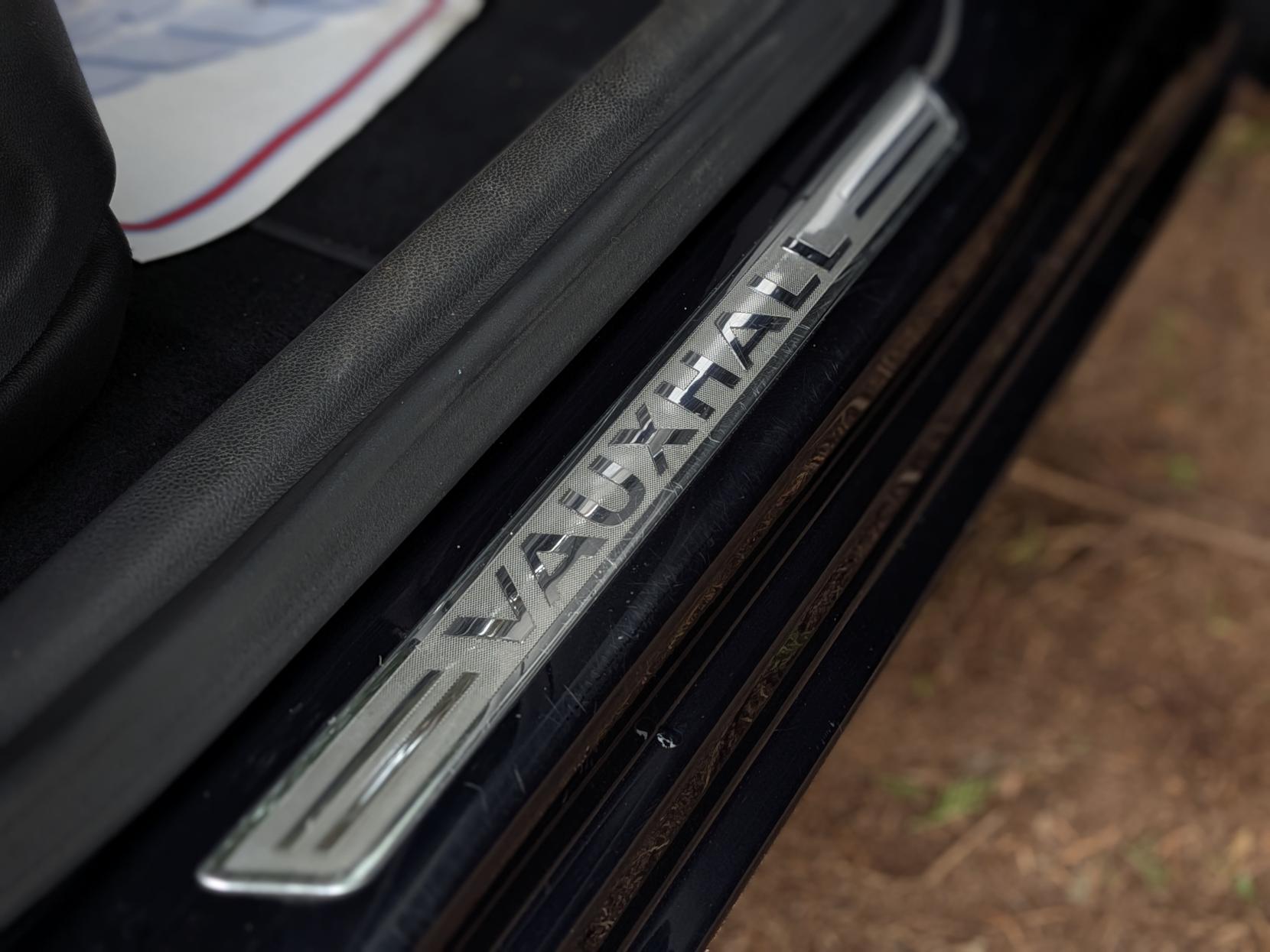 Vauxhall Astra 1.4i Turbo Elite Nav Hatchback 5dr Petrol Manual Euro 6 (150 ps)