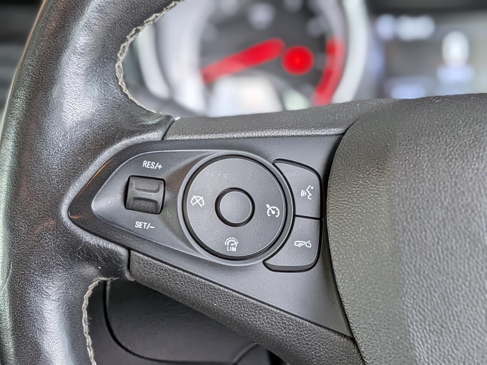 Vauxhall Astra 1.4i Turbo Elite Nav Hatchback 5dr Petrol Manual Euro 6 (150 ps)