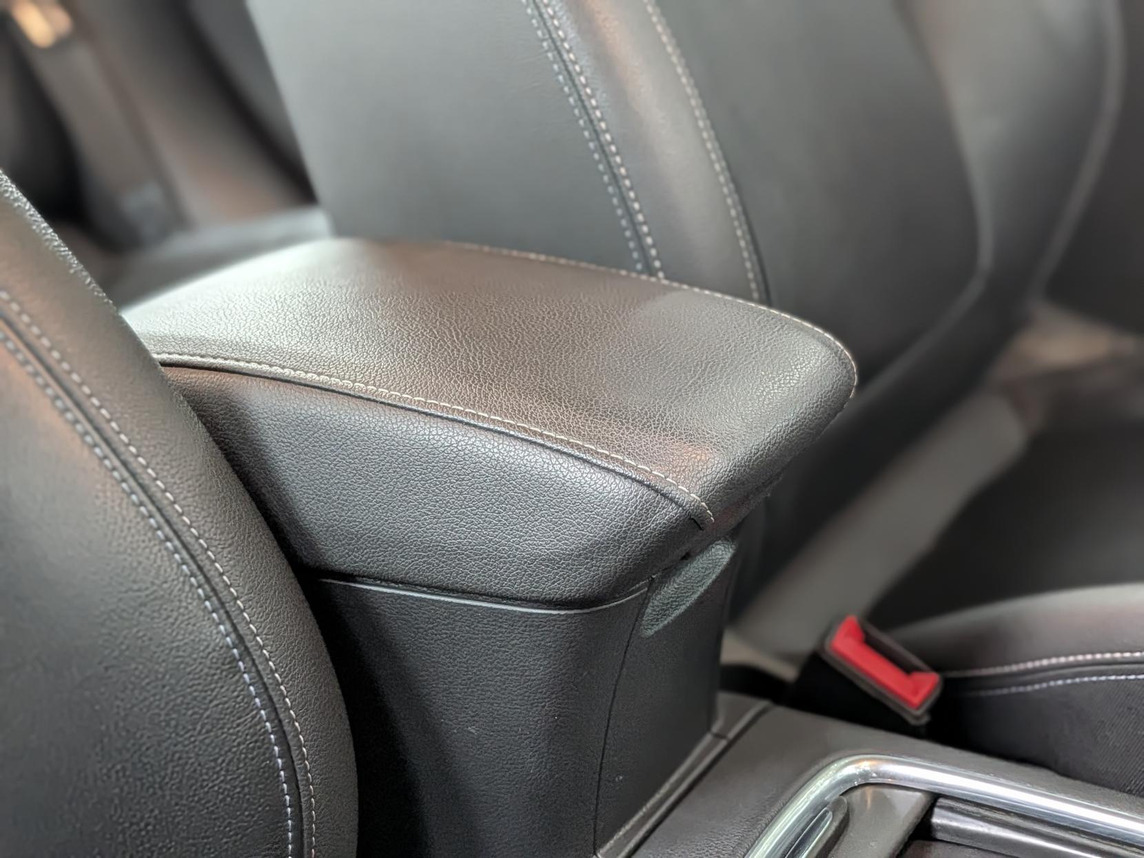 Vauxhall Astra 1.4i Turbo Elite Nav Hatchback 5dr Petrol Manual Euro 6 (150 ps)