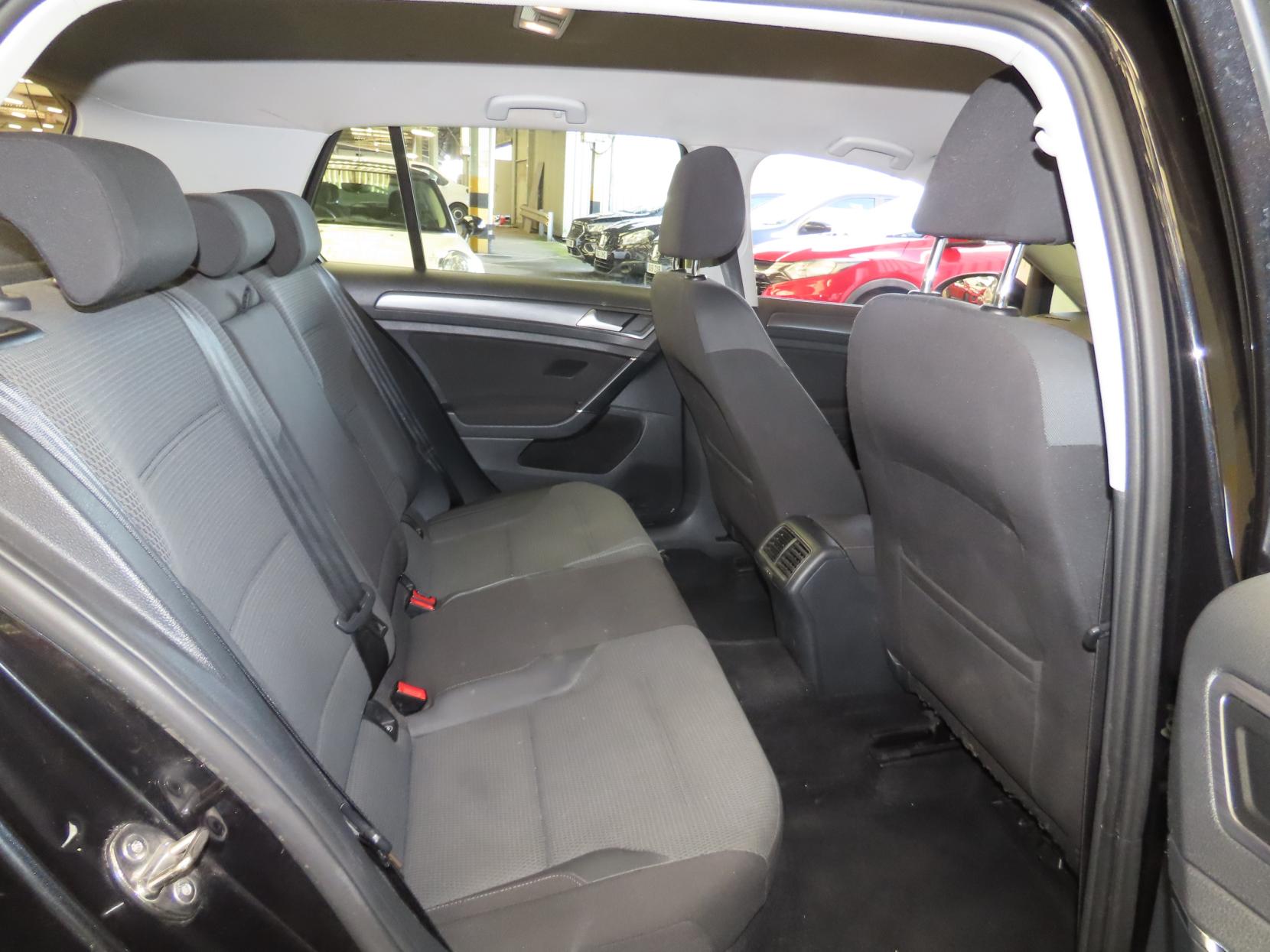 Volkswagen Golf 1.4 TSI BlueMotion Tech SE Nav Hatchback 5dr Petrol DSG Euro 6 (s/s) (125 ps)