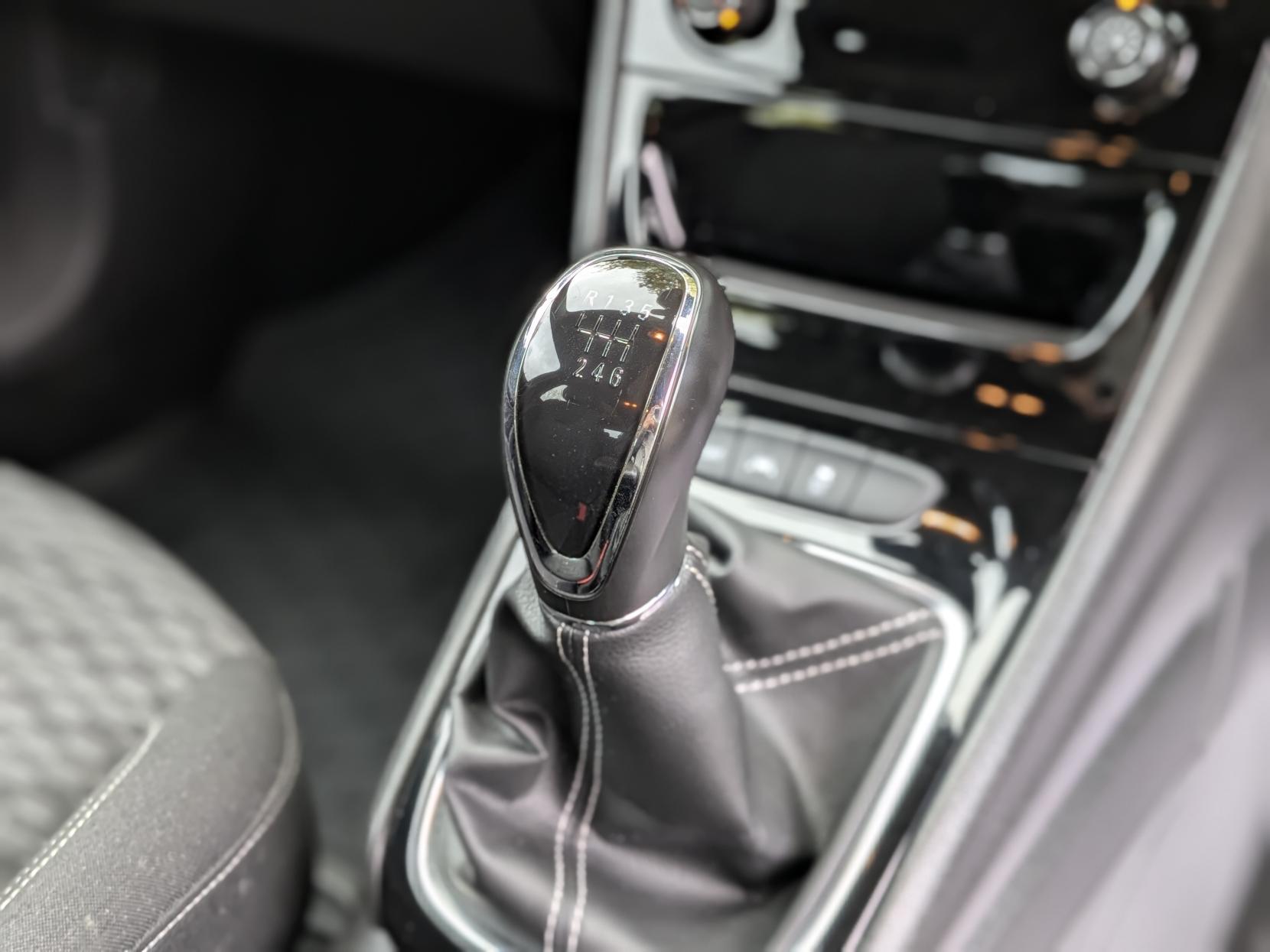 Vauxhall Astra 1.4i Turbo SRi Hatchback 5dr Petrol Manual Euro 6 (150 ps)